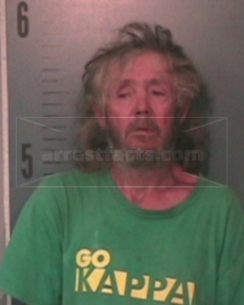 John David Field