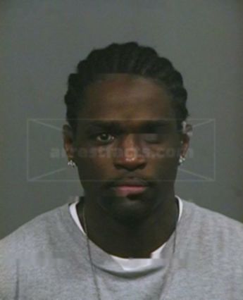 Anthony Maurice Clark