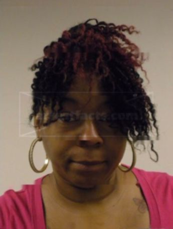 Kimberly C Walker