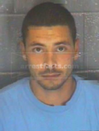 Paul Rivera Rodriguez