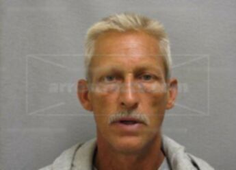 Douglas Wayne Fannin
