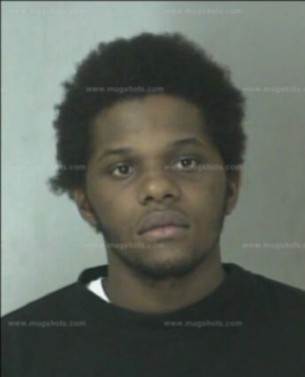 Clinton Delray Williams