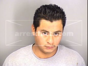 Marvin Enrique Garcia - Ramirez