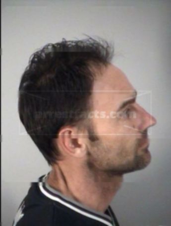 David Michael Baublitz