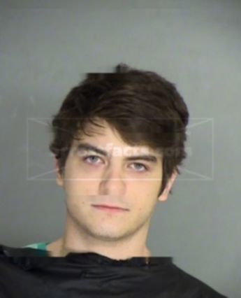 Tyler Thomas Bukowski