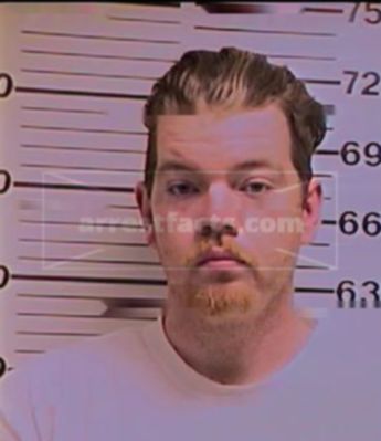 Michael Shane Allgood