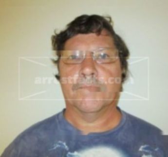 Michael Roy Hamlin