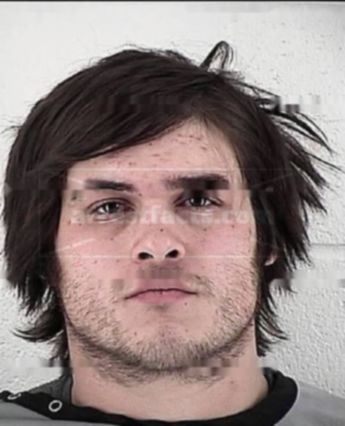 Corey Evan Langdon