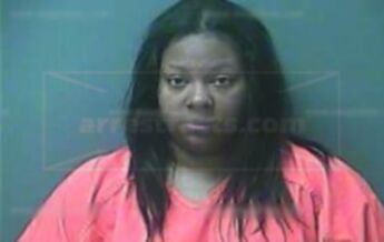 Latasha Dominique Thomas