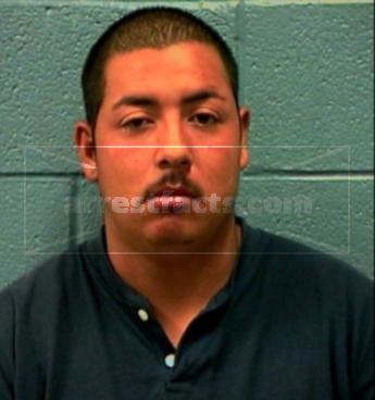 Eric Richard Rodriguez