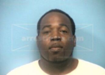 Alfonzo Ramon Mccarter