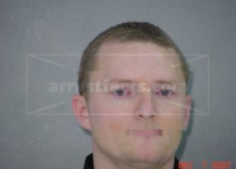 Brady Carl Hostetler