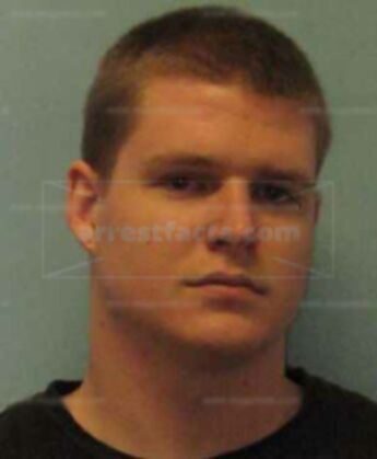 Dustin Henry Roberts