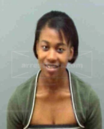 Caramela Brook Mcknight