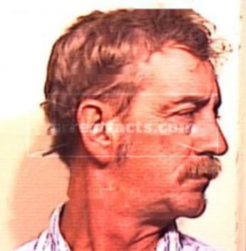 Donald Ray Holman
