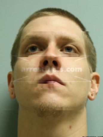 Sean Patrick Riddle