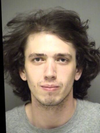 Steven Tyler Turney