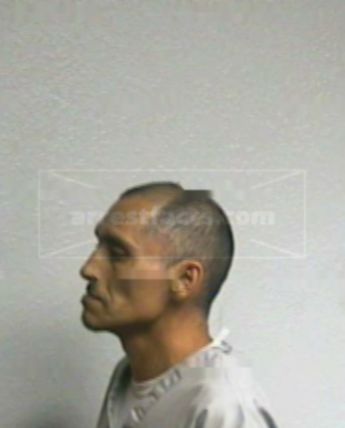 Johnny Michael Pritchett