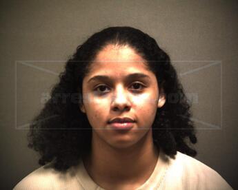 Gregoria Juanita Williams
