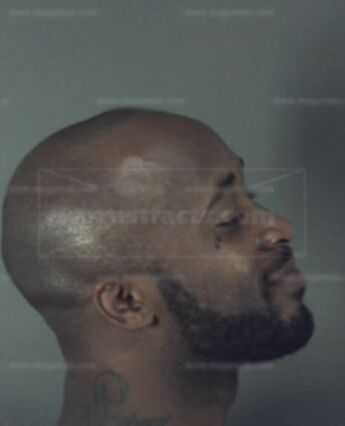 Andrew Xavier Perkins