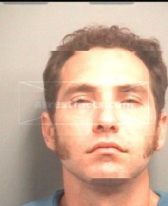 Frank Zavier Bradford