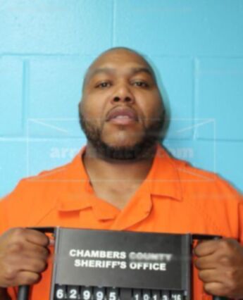 Robin Duane Young Jr