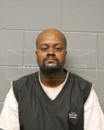 Byron Johnson