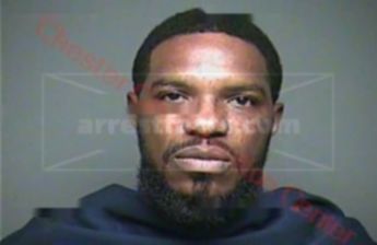 Devlin Montrell Ford