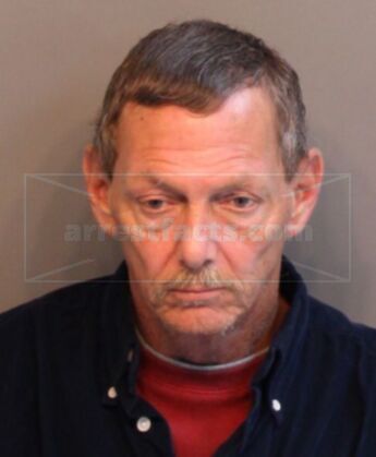 Michael David Roberson