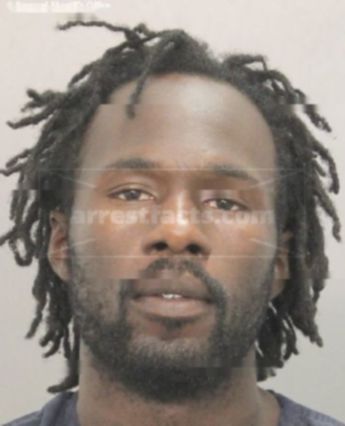 Timothy Lee Salters