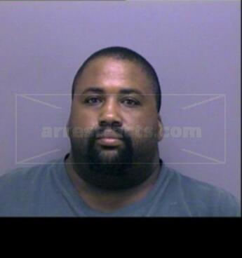 Byron Toliver