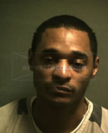 Guy Tyrone Henderson