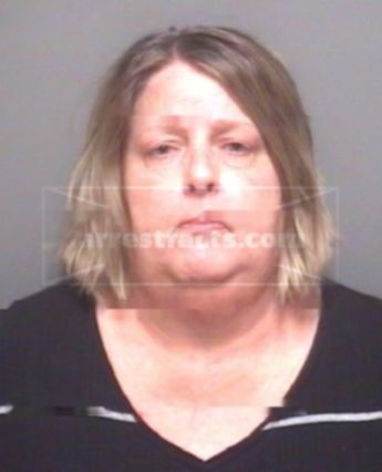 Tena Clark Bolton