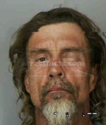Donald Gene Mather