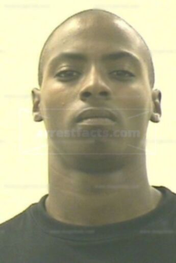 Jamario Martez Rodriguez