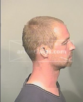 Brandon Scott Chance