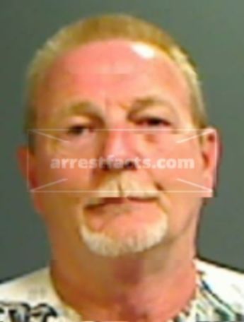 Tommy Wayne Grubbs