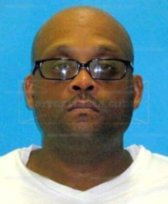 Sylvester Cartwright