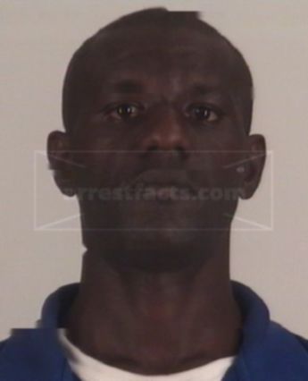 Fredrick Cortez Norton