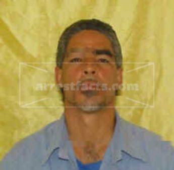Manuel Arias