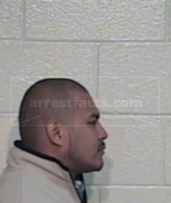 Roque Geovanni Guerrero Sosa