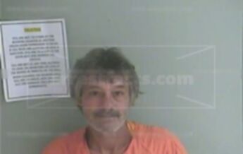 Gordon Ellis Staley