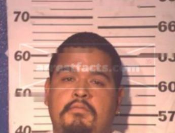Martin Torres Torres
