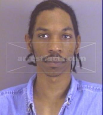 Chester Earl Bonner