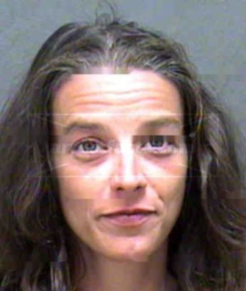 Tiffany Dawn Odom