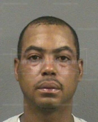 Bryon Steven Flournoy