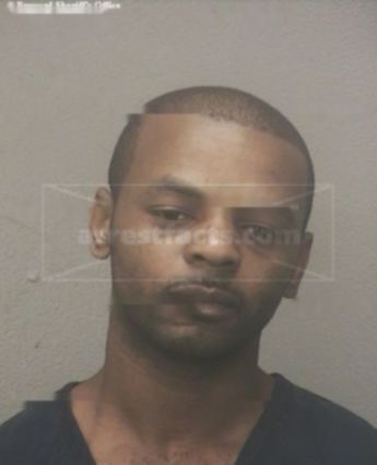 Fredrick Courtney