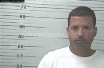 Chad William Reeves