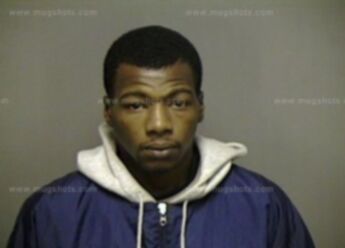 Christopher Lamont Jackson