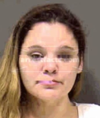 Jessica Renee Martinez